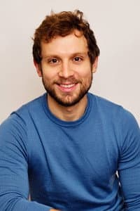 Stephan Eitner in Los Vecinos