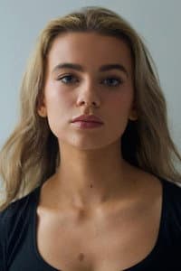 Tabitha Smyth in The Death of Robin Hood