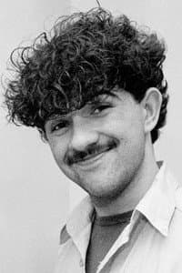 Peter Gill in Frankie Goes To Hollywood: Hard On