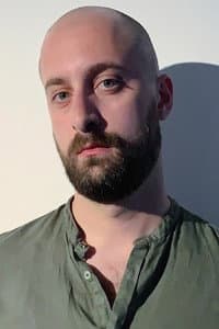 Matteo Canesin in Photoshock