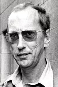 Jan Blomberg in Skärseld