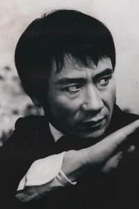 Hwang In-shik in Huang se sha shou