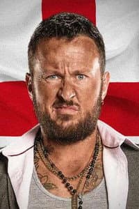 Thomas Clifford in RevPro High Stakes 2016