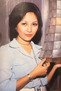 Helen Poon Bing-Seung in 綽頭王
