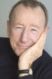 Tony Barry in We of the Never Never