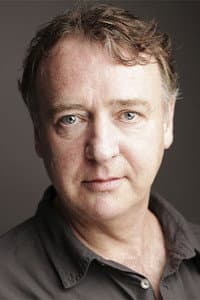 Gary Murphy in The German