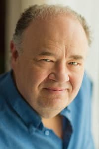 Michel Perron in L'appât