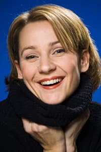Marie Arnet in L'incoronazione di Poppea