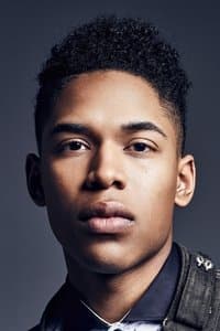 Kelvin Harrison Jr. in Monster