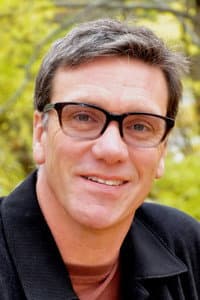 Kevin Crowley in Sandbar