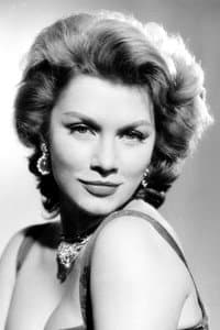 Linda Christian in Athena