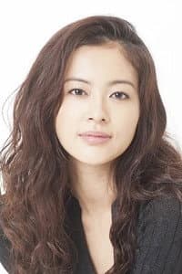 Tomoka Kurotani in Shinobi