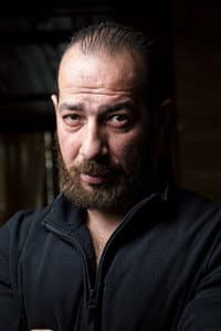 Kamran Aghabalayev in Bəlkə də...