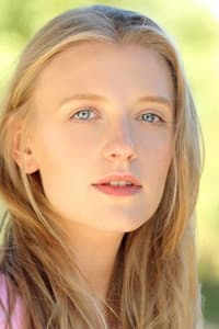 Poppy Lee Friar in Lake Placid: The Final Chapter
