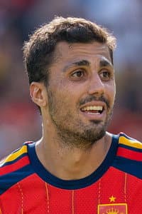 Rodri in The Pep Effect