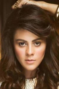 Jinaan Hussain in Dino Ki Dulhaniya