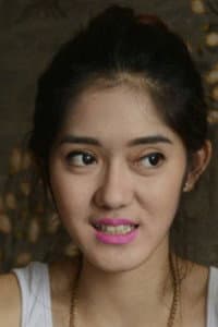 Keira Shabira in 3 Pocong Idiot