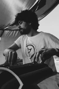 Lucas Bonatto Diaz in Daquilo que não falamos