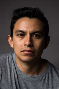 José Salof in La Raya