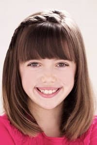 Holly Gorski in Who Are You, Charlie Brown?