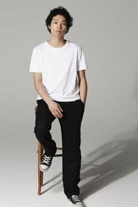 Ryohei Nakayama in KANDYTOWN LIFE