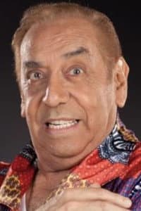 Eduardo de la Peña in Los corrompidos