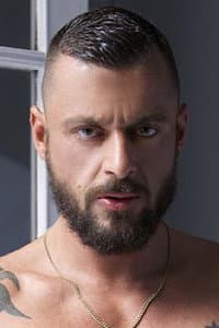 David Avila in The Raw Tales