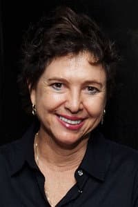 Kristy McNichol in Only When I Laugh