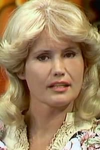 Jutta Klöppel in Der sexte Sinn