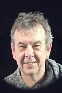 Martin Beedle in Lifesigns Live in London – Under the Bridge