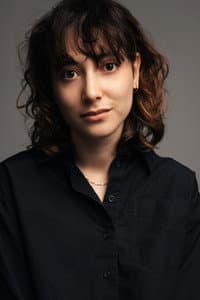 Susannah El Mecky in Akela