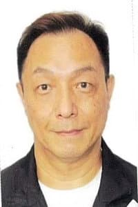 Lam Shung-Ching in Mainland Dundee