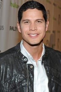 J. D. Pardo in A Girl Like Me: The Gwen Araujo Story
