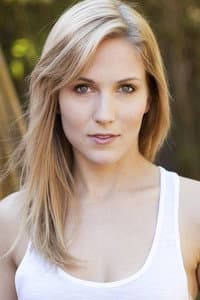 Marissa Skell in Love in the Time of Monsters