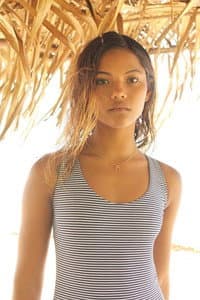 Sasha González in Danyka