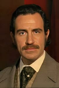 Mariano Vidal Molina in La furia dei Khyber