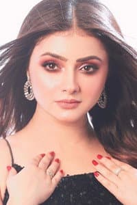 Sohini Guha Roy in মৃগয়া 1.5: The Hunt Continues