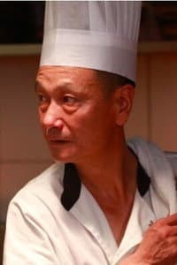 Qian Youfa in 春江水暖