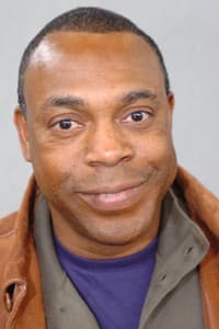 Michael Winslow in Before They Were Kings: Vol. 1