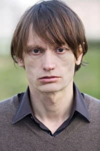 Michelangelo Dalisi in Wanted
