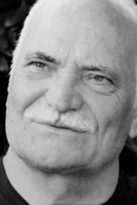 Tommaso Palladino in Giuro che ti amo