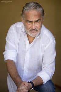 Ciro Capano in L'avvocato de Gregorio