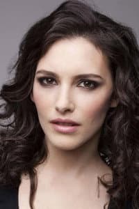 Liane Balaban in The Future Is Now!