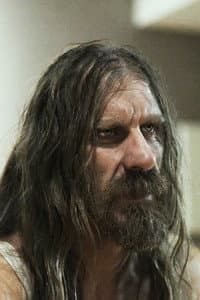 Roberto Fazioli in Vae Victis