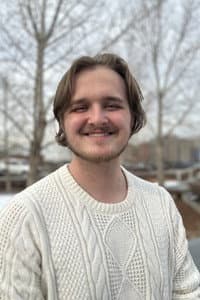 Fox Hughes in The Last Thanksgiving