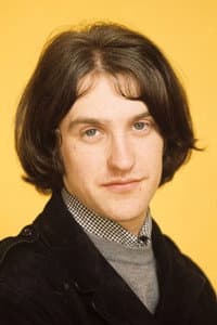Dave Davies in The Session Man