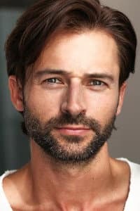 Brian Ames in DNA Killer