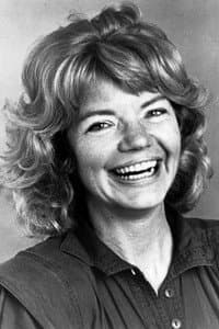 Molly Ivins in Raise Hell: The Life & Times of Molly Ivins