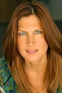 Julienne Davis in Come Together