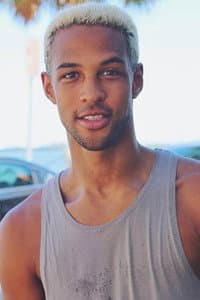 Simon Desue in Bruder vor Luder